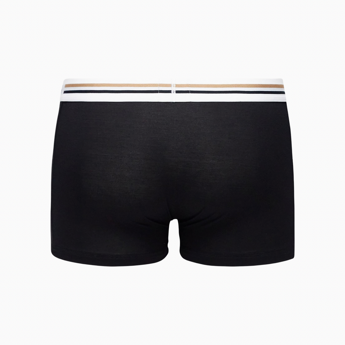 Мъжки боксерки Boss Men Boxers 50492200 001 Back View