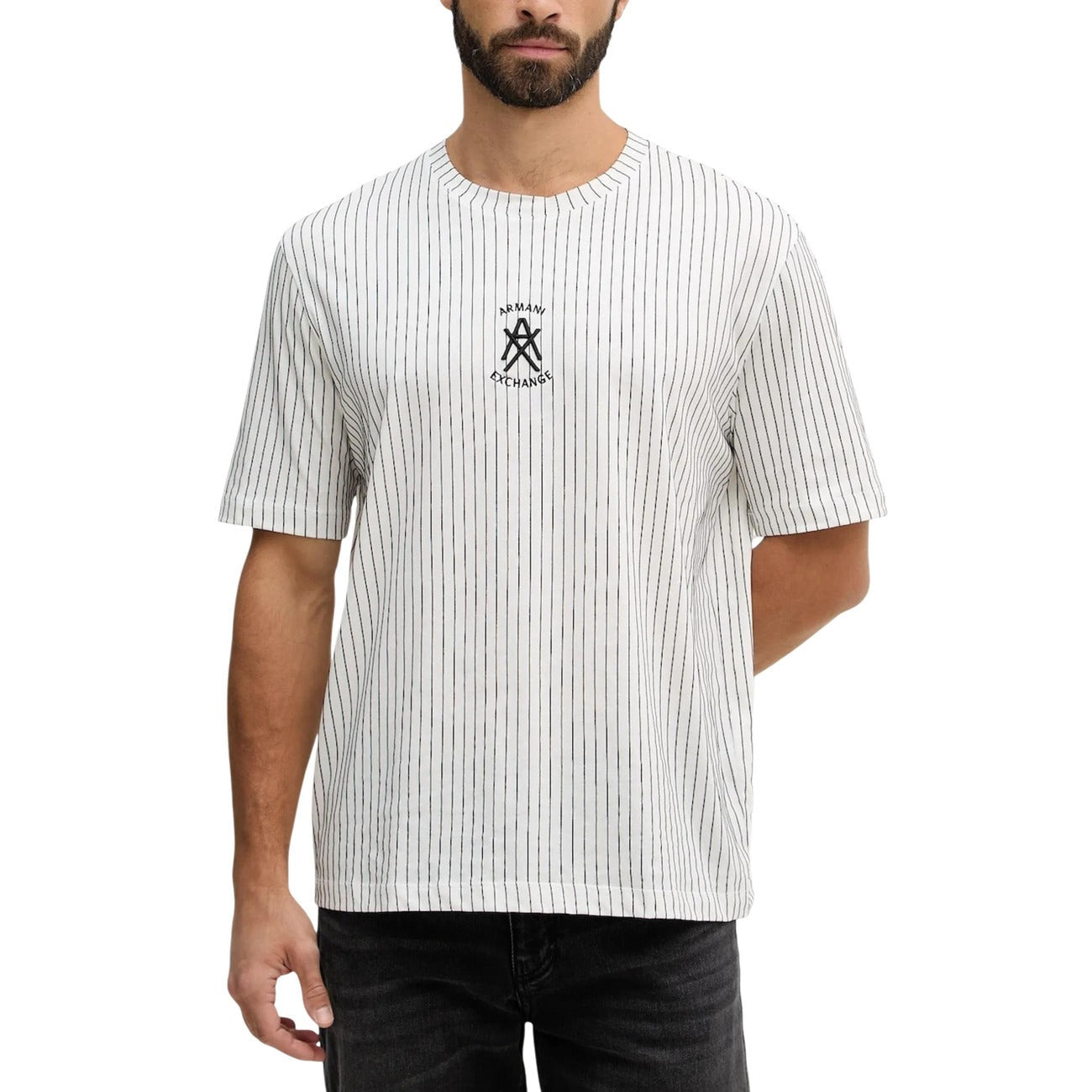 Armani Exchange Men T-shirt