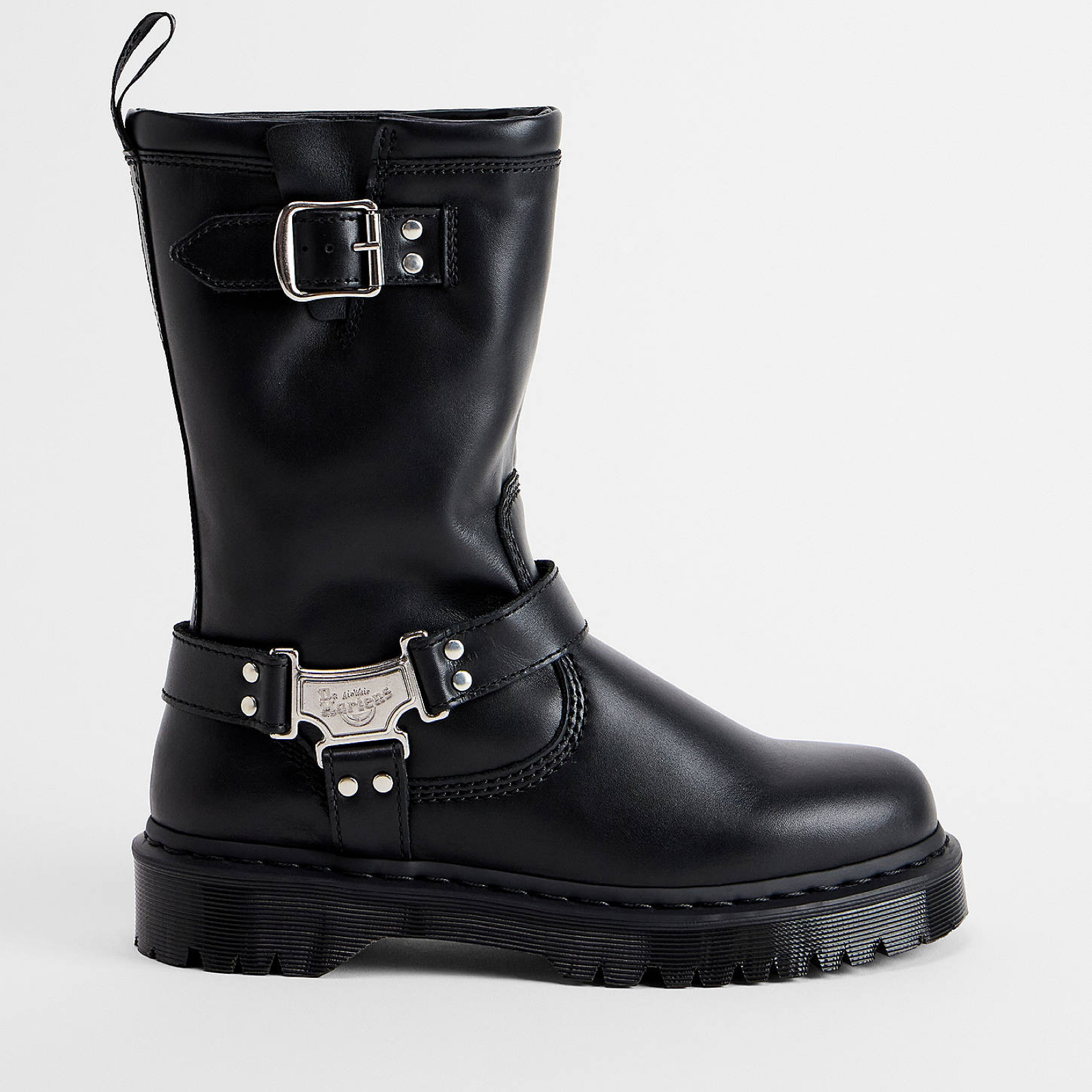 Дамски ботуши Dr. Martens Women Boots 32199001 Lateral View