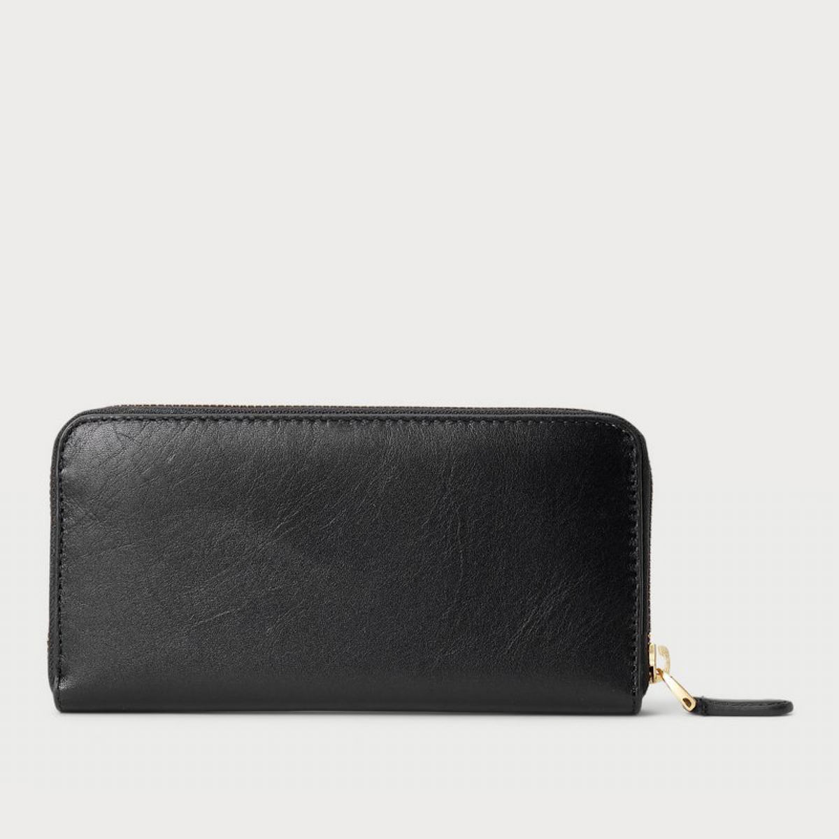 Клъч портмоне Ralph Lauren Continental Wallet 432876730003 Back View