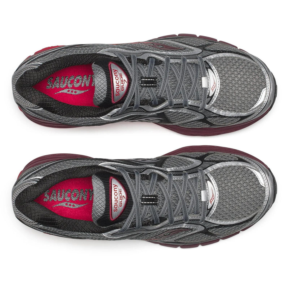Saucony Progrid Guide 7 Men Sneakers