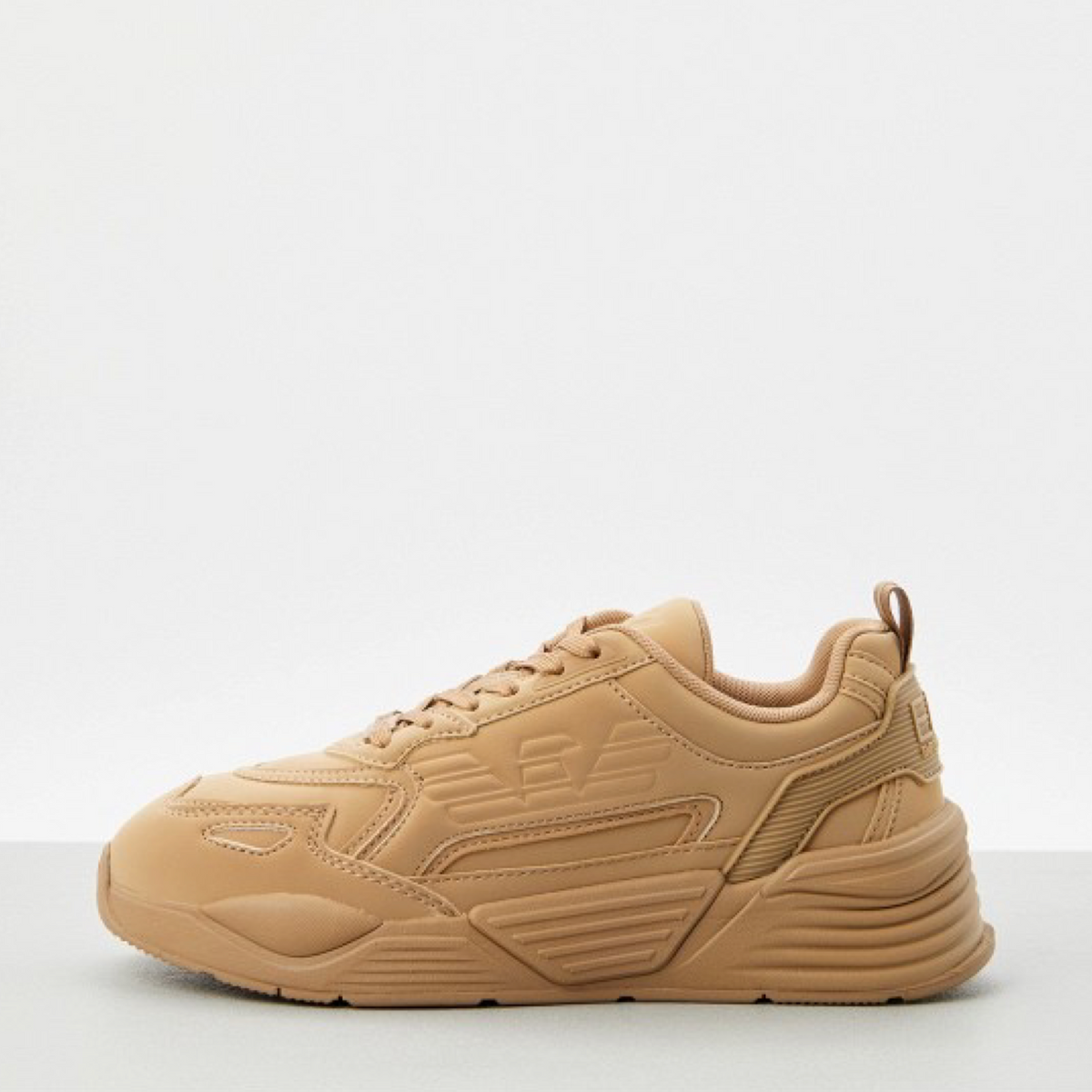 Мъжки маратонки EA7 Emporio Armani Men Sneakers 7X000306 AF28160 MZ943 Lateral View