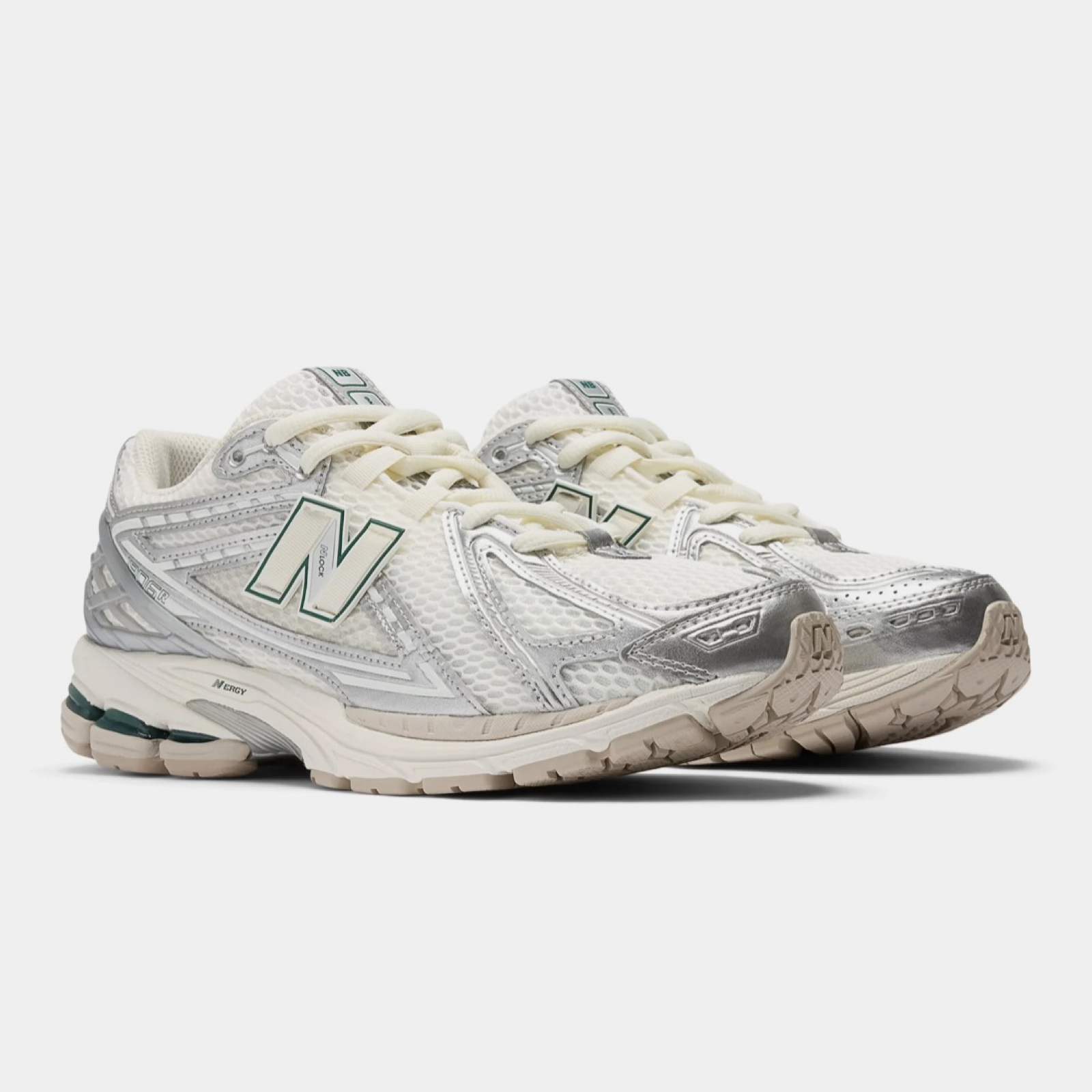 Дамски маратонки New Balance 1906R Women Sneakers M1906REE Lateral View