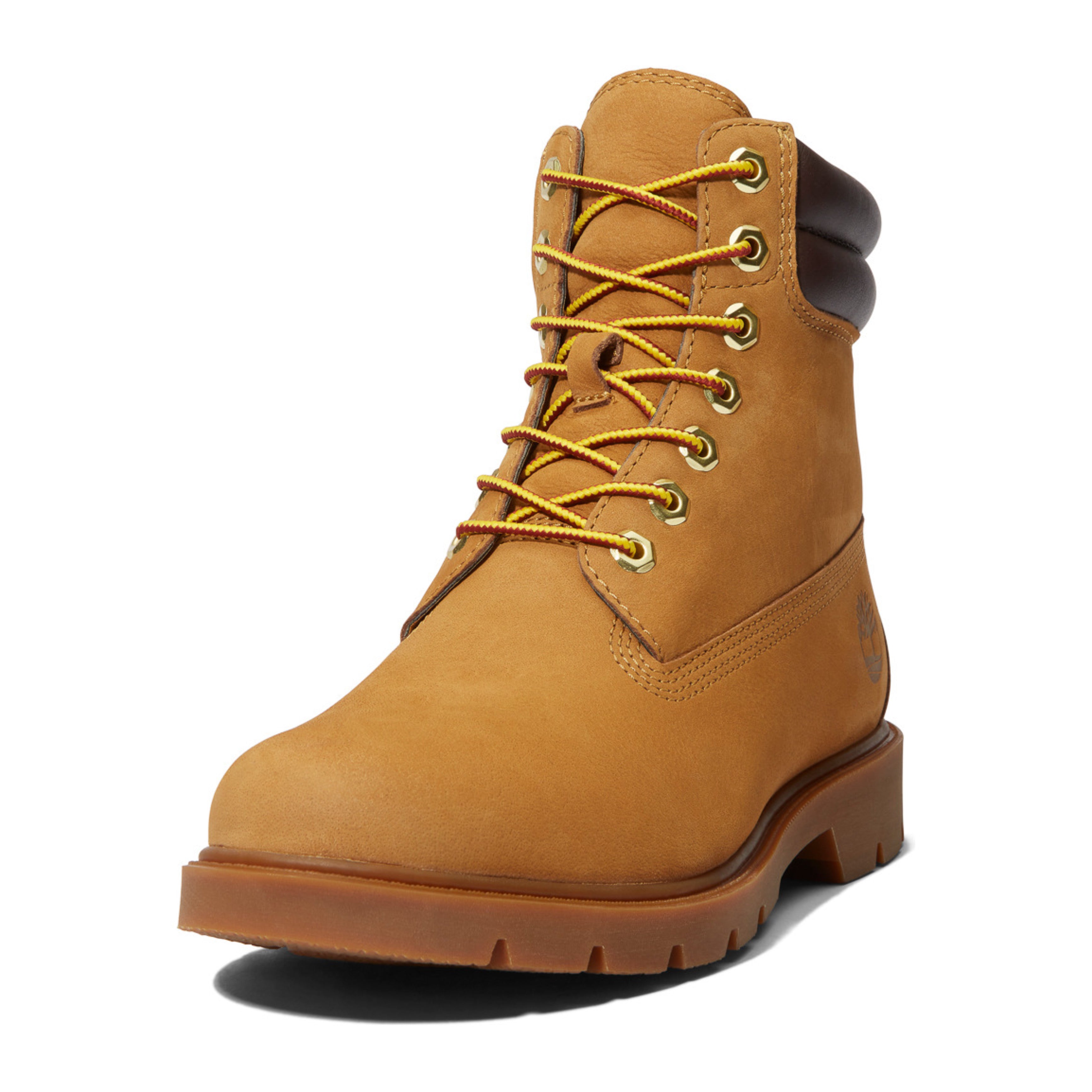 Мъжки боти Men’s ankle boots Timberland 6 Classic TB1A27TP231 in Color: Wheat front view