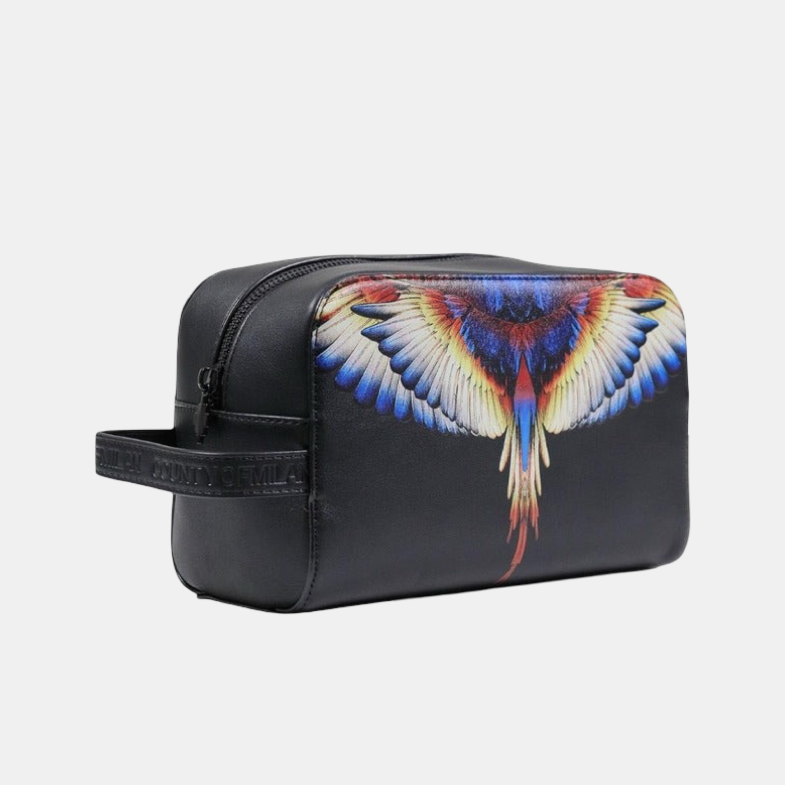 Мъжка чанта Marcelo Burlon Men Bag COMAF250149 Side View