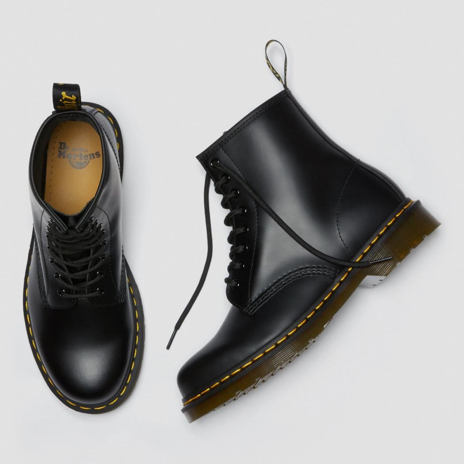 Дамски боти Dr. Martens Women Boots 
11822207 Top View