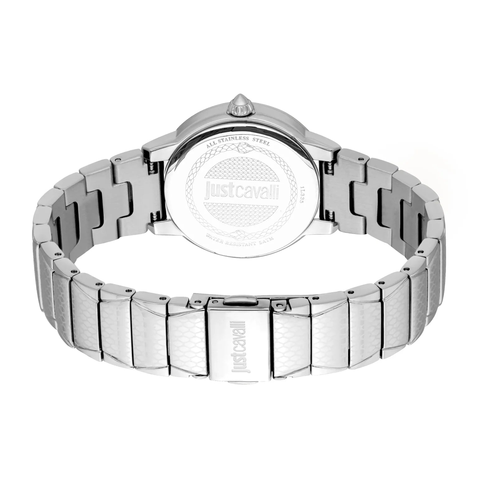Дамски часовник Women’s watch Just Cavalli Animalier Passione JC1L335M0015