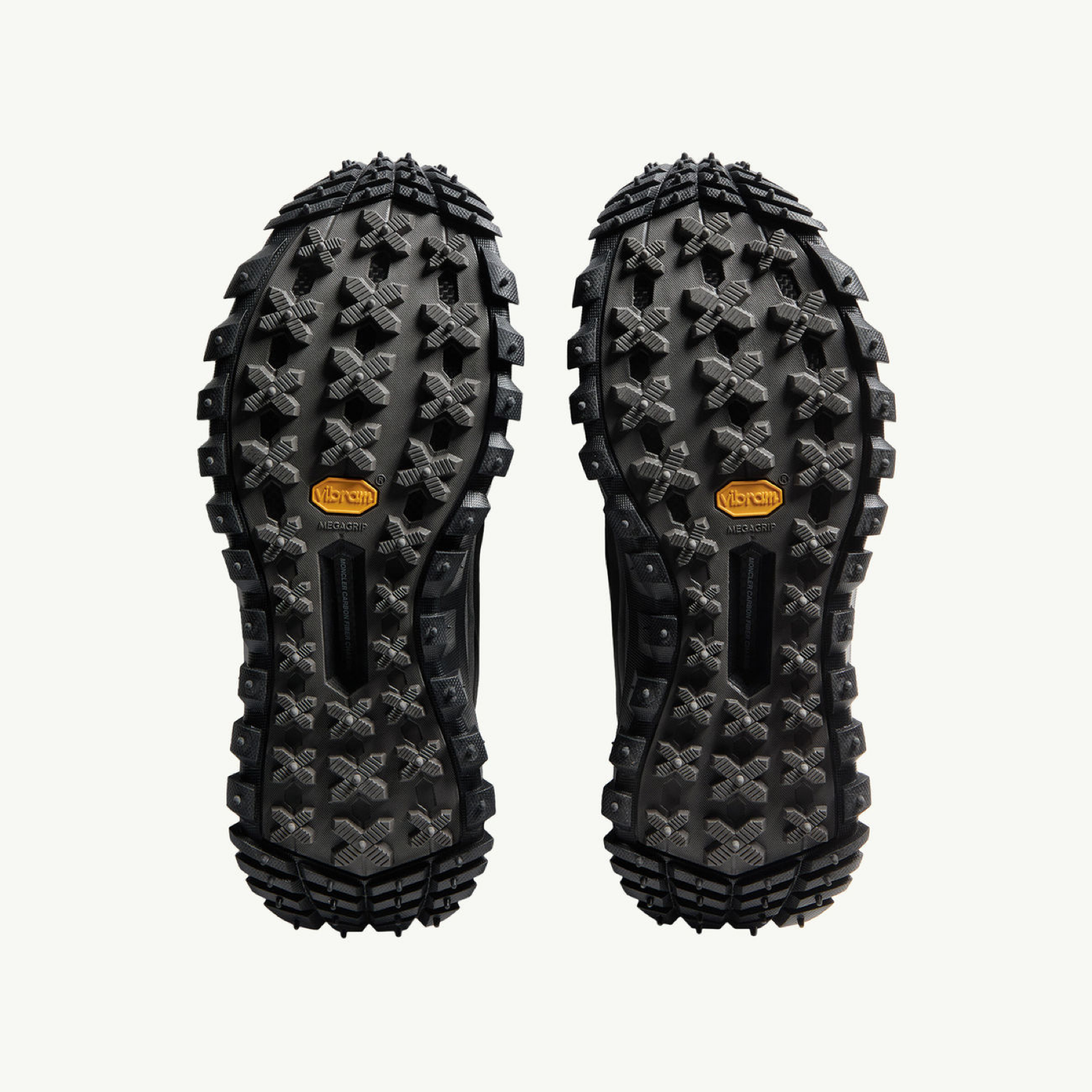 Moncler Trailgrip GTX Sneakers L109A4M00260M7208999 Insole View