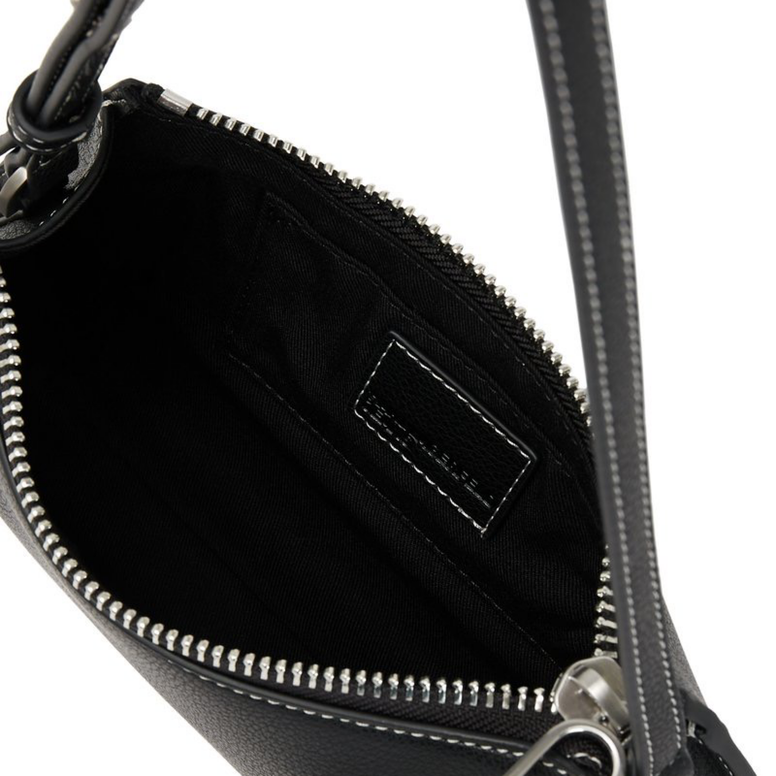 Дамска чанта Karl Lagerfeld Jeans Women Shoulder Bag A3W30011 Inside View