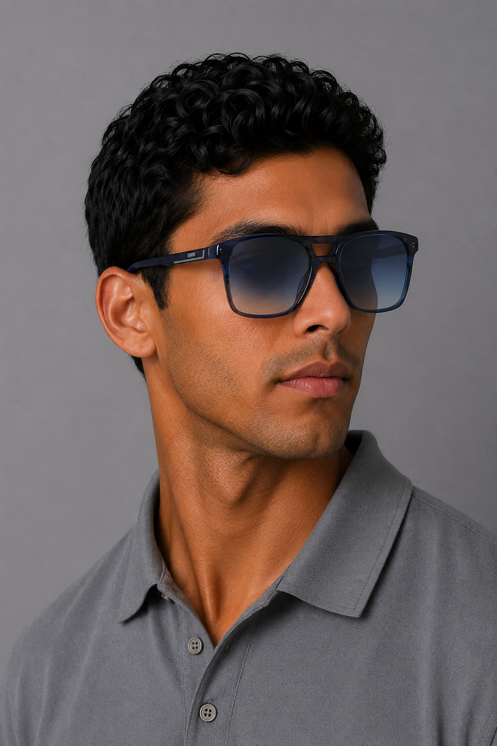 BMW Men Sunglasses