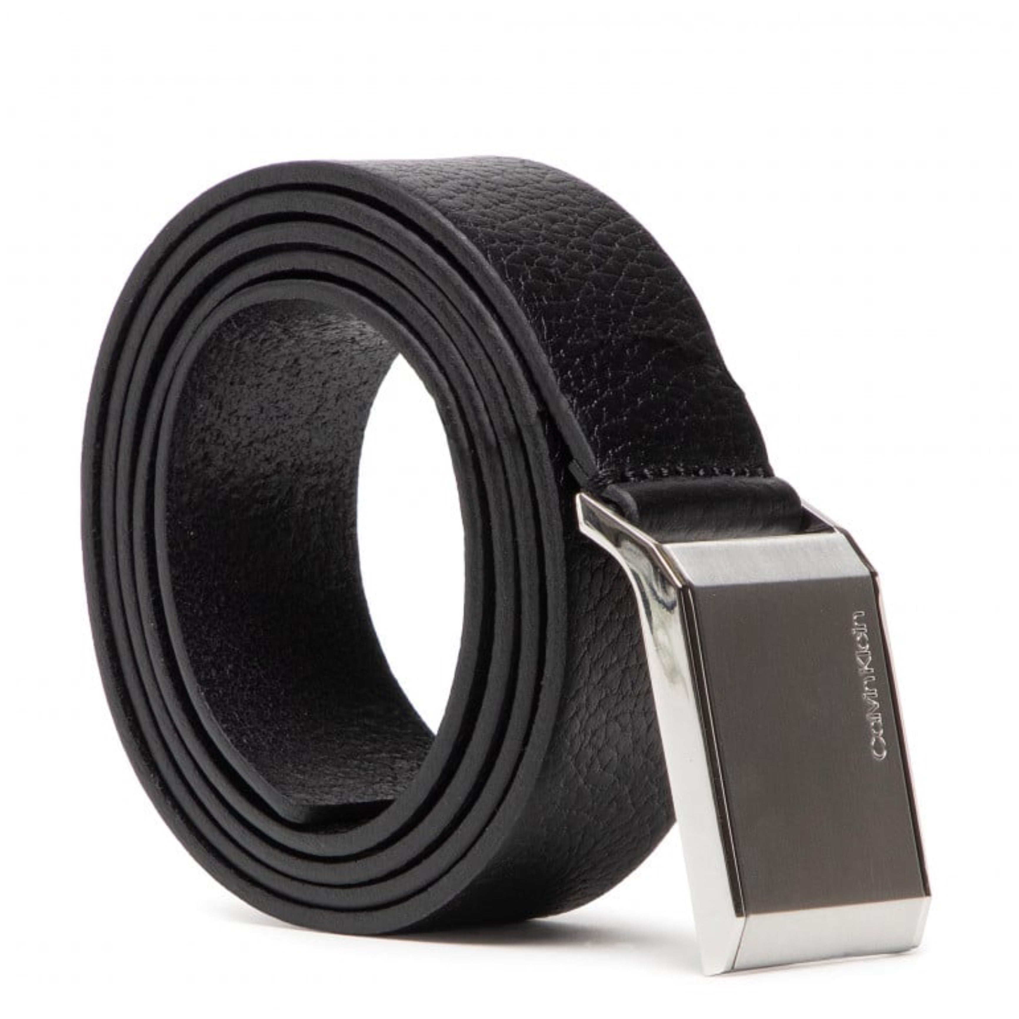 Мъжки колан Calvin Klein K50K510219 черен