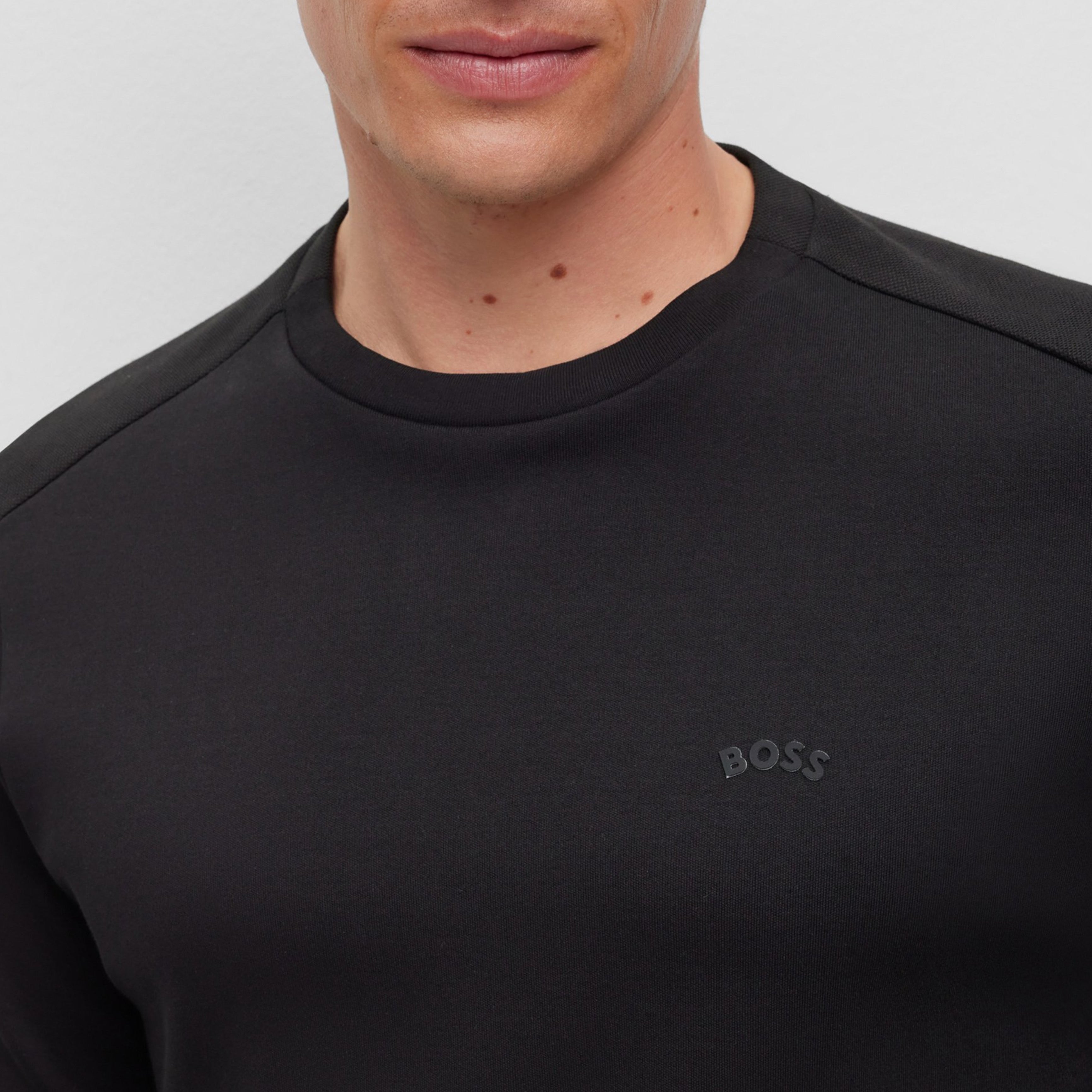 Суичър Hugo Boss