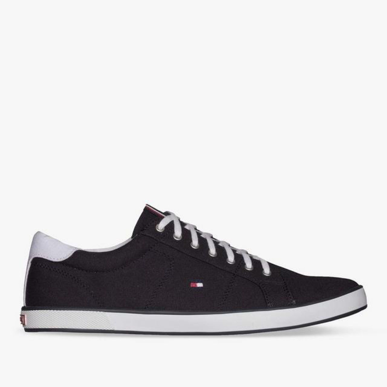 Мъжки сини кецове Tommy Hilfiger FM0FM00596