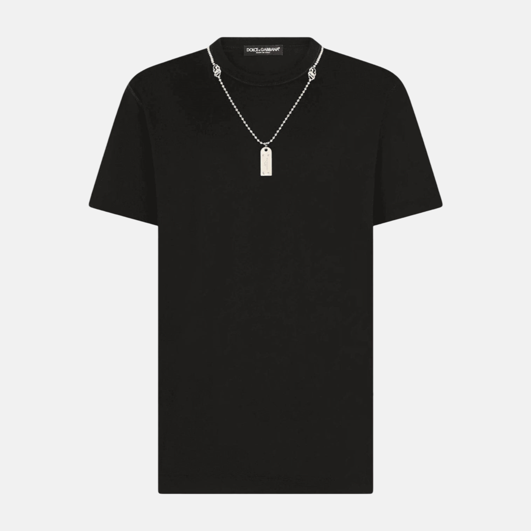 Dolce & Gabbana мъжка тениска