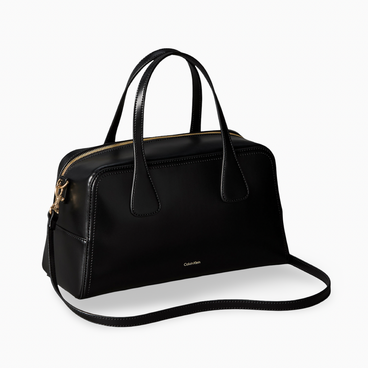 Дамска чанта Calvin Klein Women Handbag LV04F3610G UB1 Back View