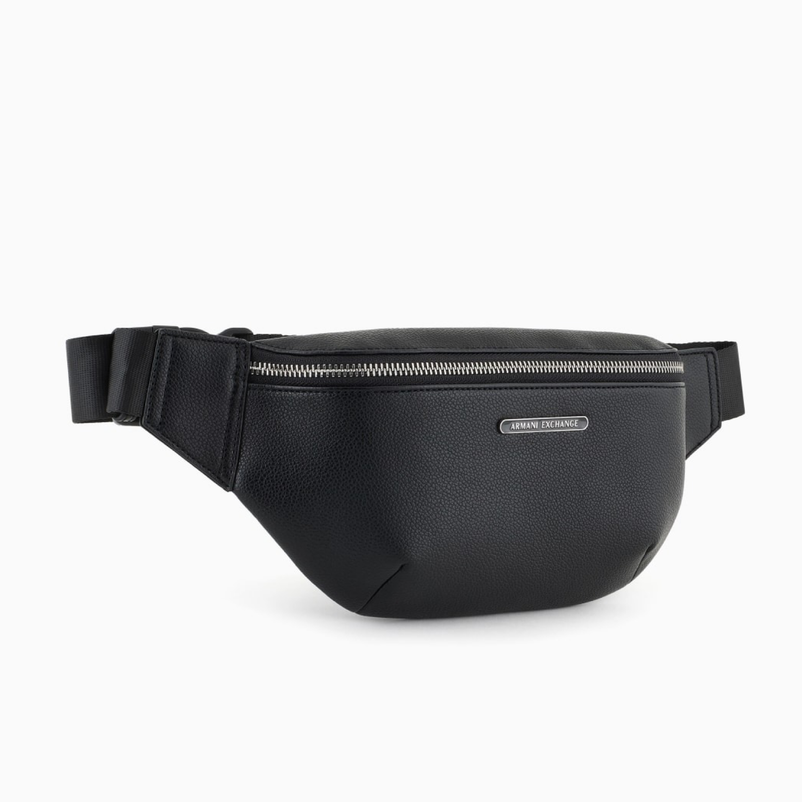 Мъжка чанта за кръст Armani Exchange Men Waist Bag XM000848 AF12134 UC001 Side View