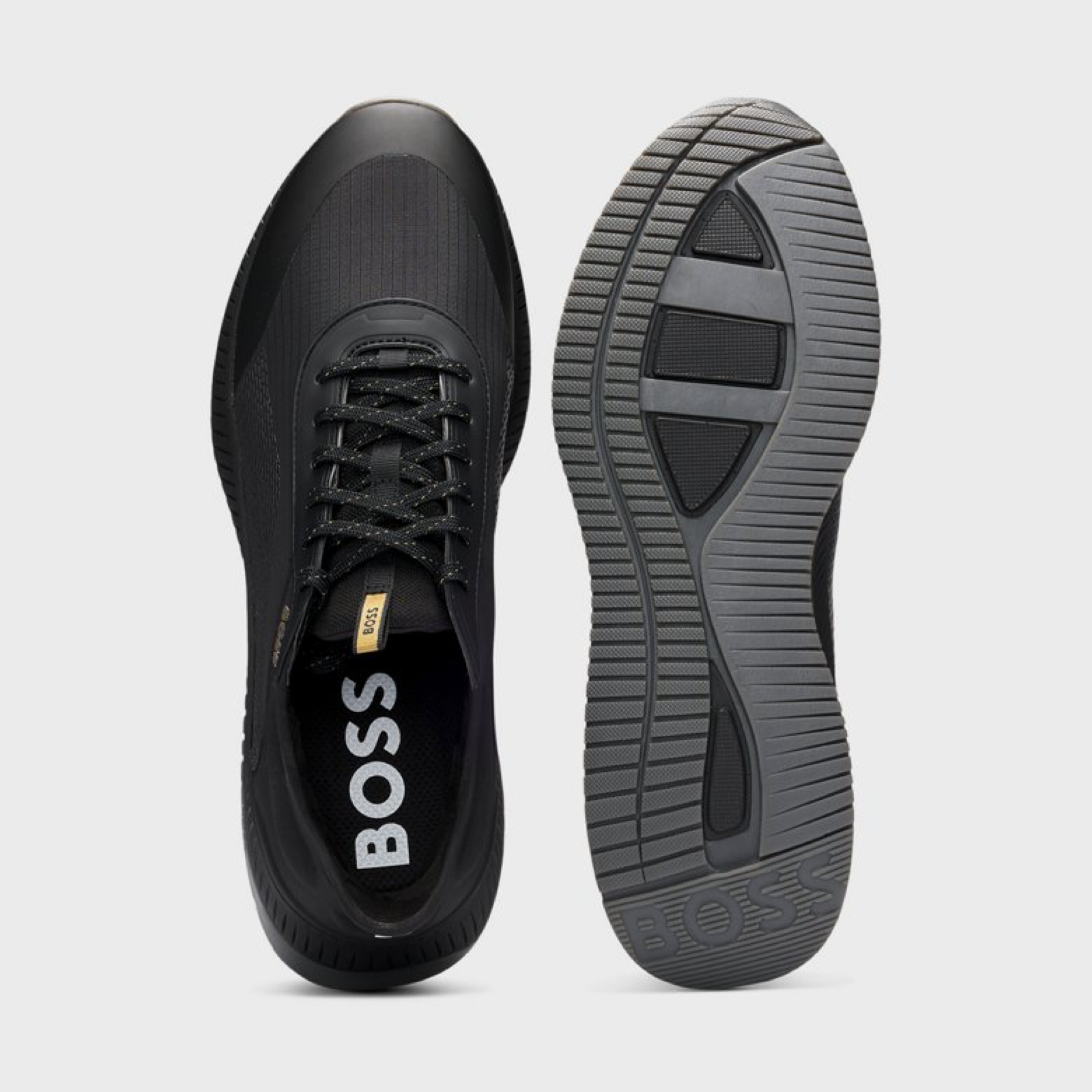 Мъжки маратонки Boss Men Sneakers 50536488 Insole View