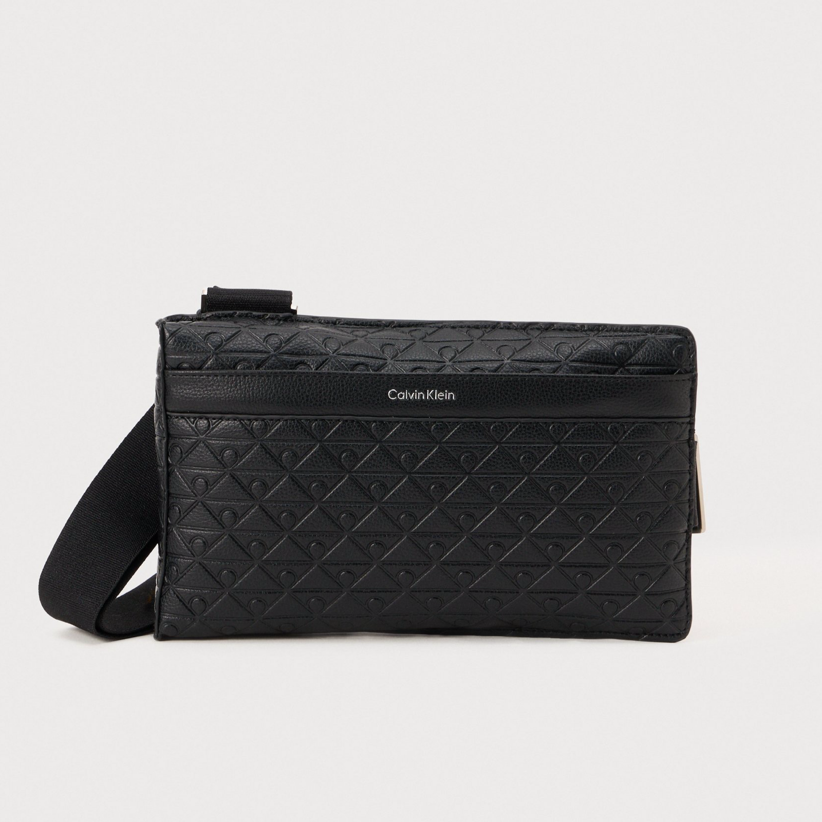 Мъжка чанта Calvin Klein Men Bag LV04D3277G Front View