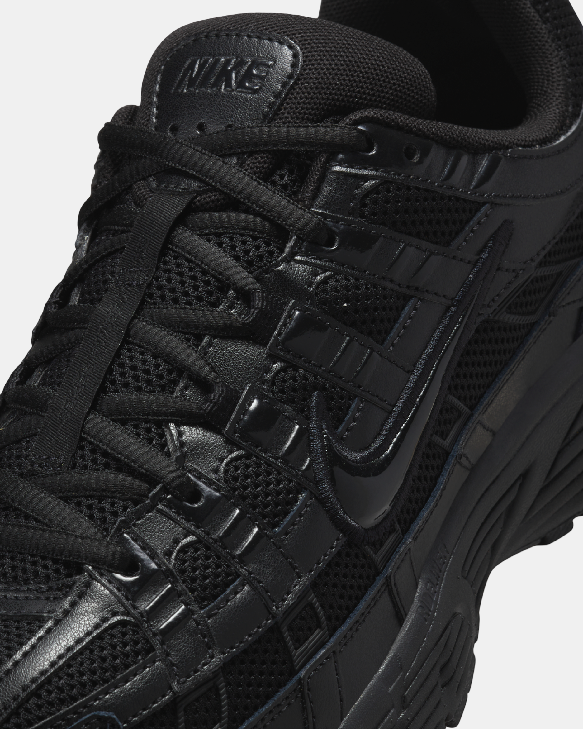 Мъжки маратонки Nike P6000 Men Sneakers CD6404-002 Close-Up