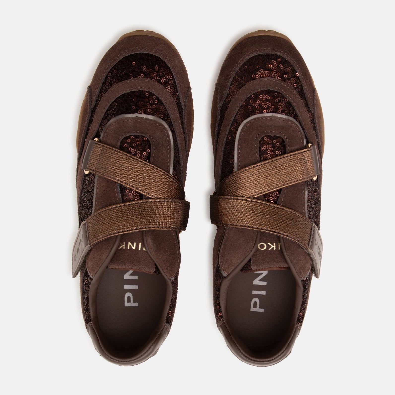 PINKO Yulia 03 Women Sneakers
