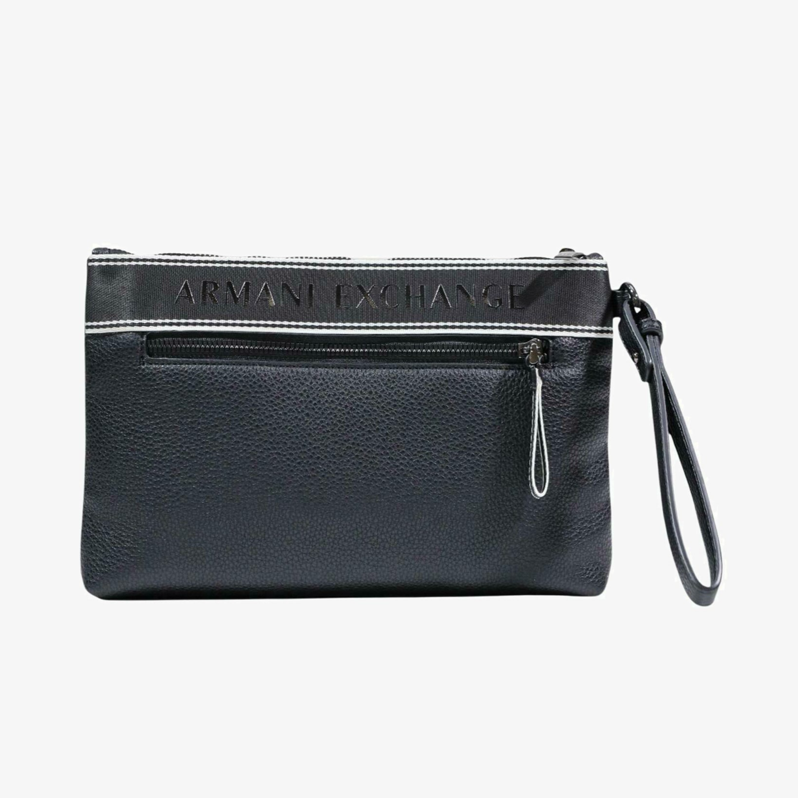 Мъжка клъч чанта Armani Exchange Men Bag XM002835 AF22662 Front View