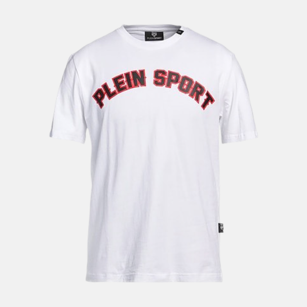 Plein Sport мъжка тениска