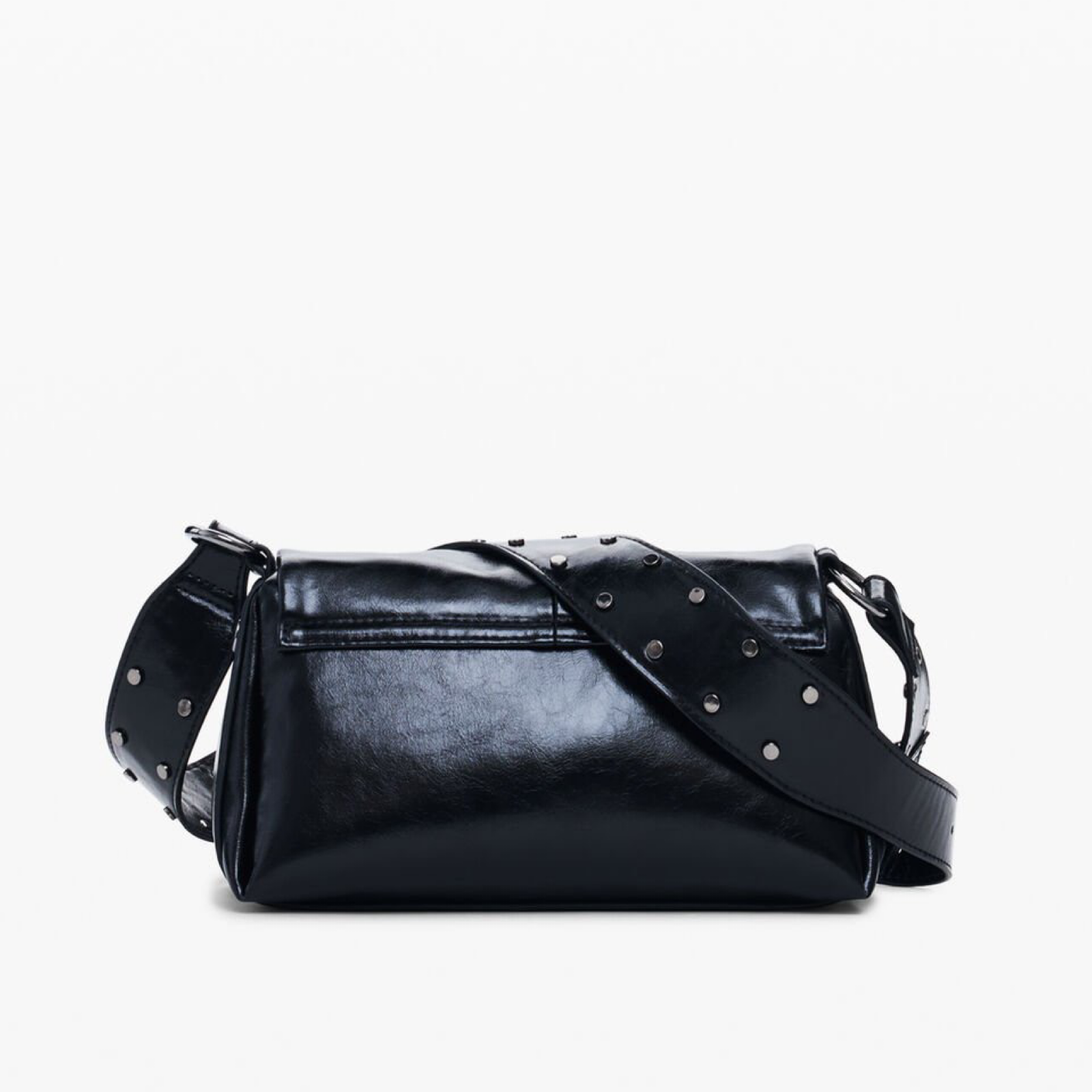 Дамска чанта Desigual Women Crossbody Bag 25SAXPCR 2000 Back View