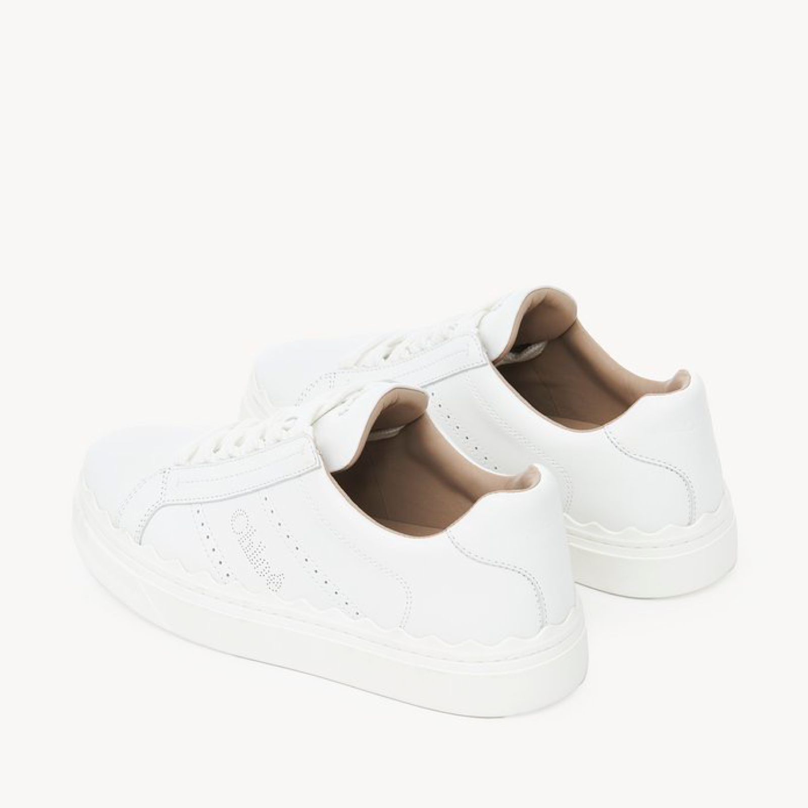 Chloé Lauren Women Sneakers