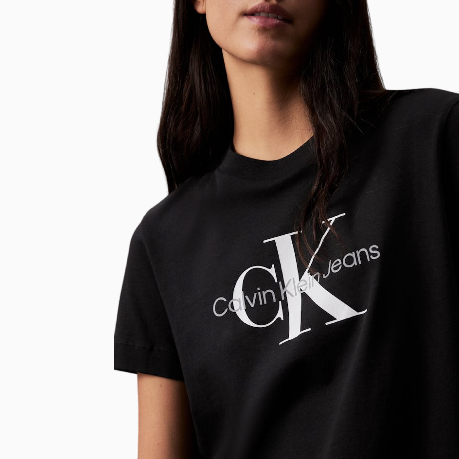 Calvin Klein Jeans дамска тениска