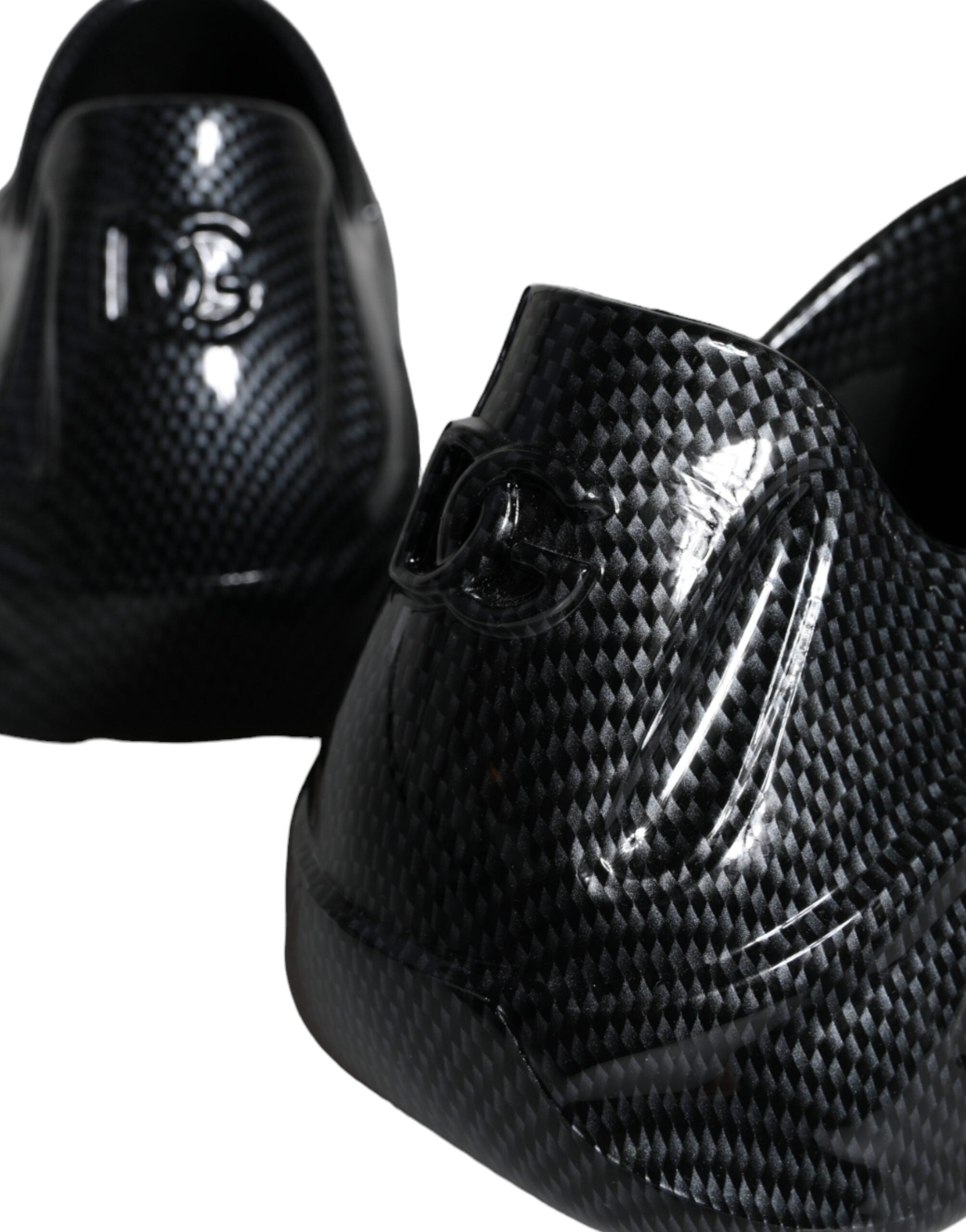Dolce & Gabbana Toy Men Sneakers