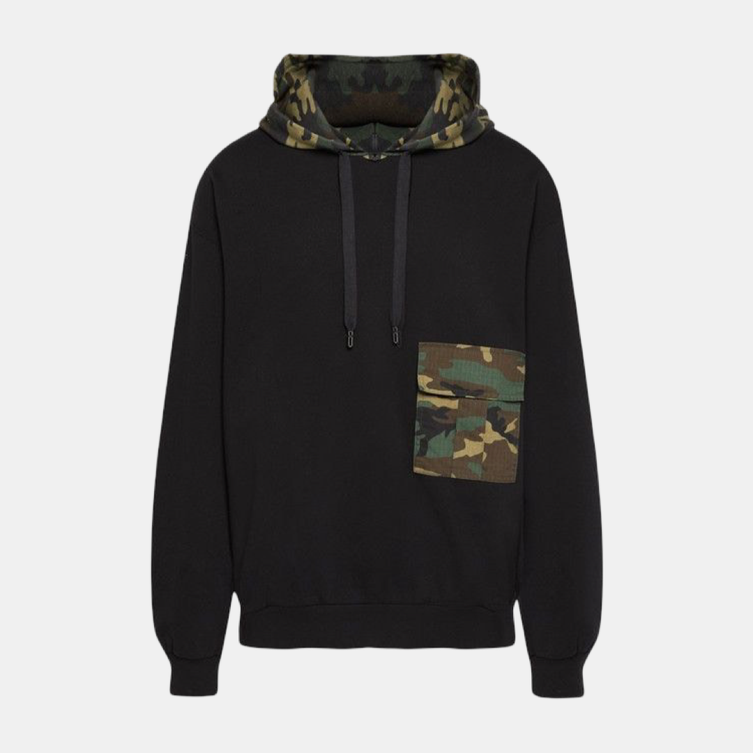Dolce & Gabbana Men Hoodie