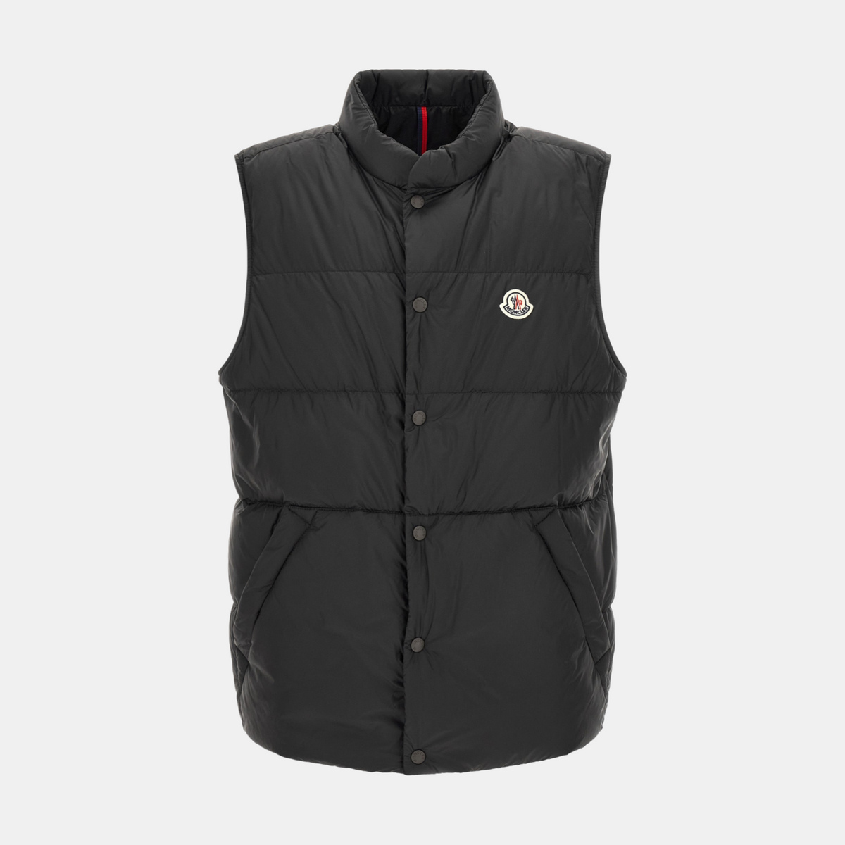 Moncler Tuquerouye Quilted Gilet