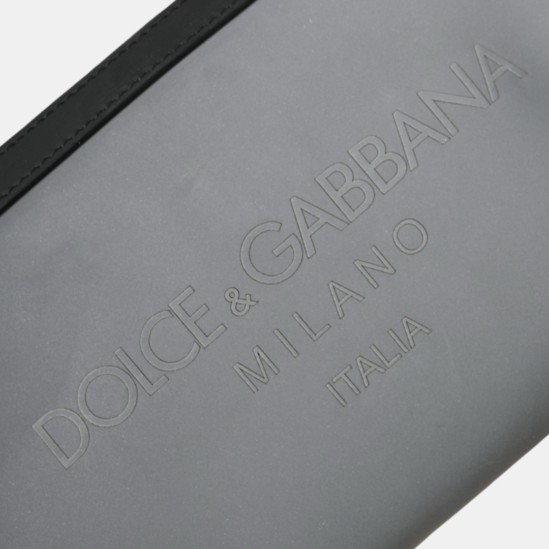 Dolce & Gabbana мъжка чанта за кръст