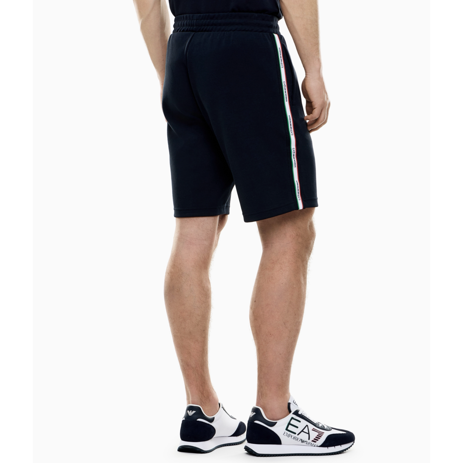 EA7 Emporio Armani мъжки къси панталони