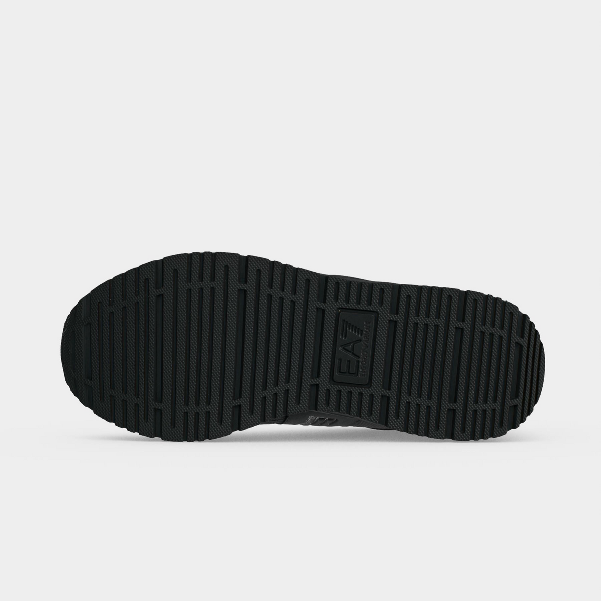 Мъжки маратонки EA7 Emporio Armani Men Sneakers 7X000656 AF13550 MC513 Insole View