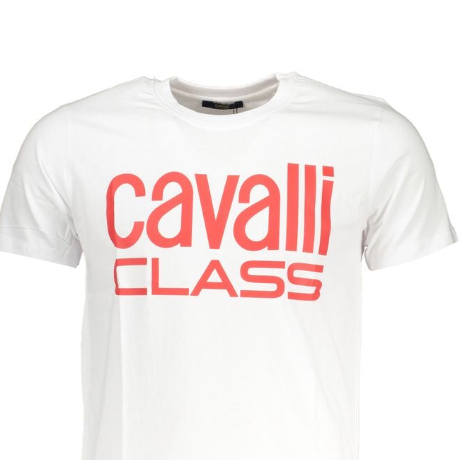 Cavalli Class T-shirt