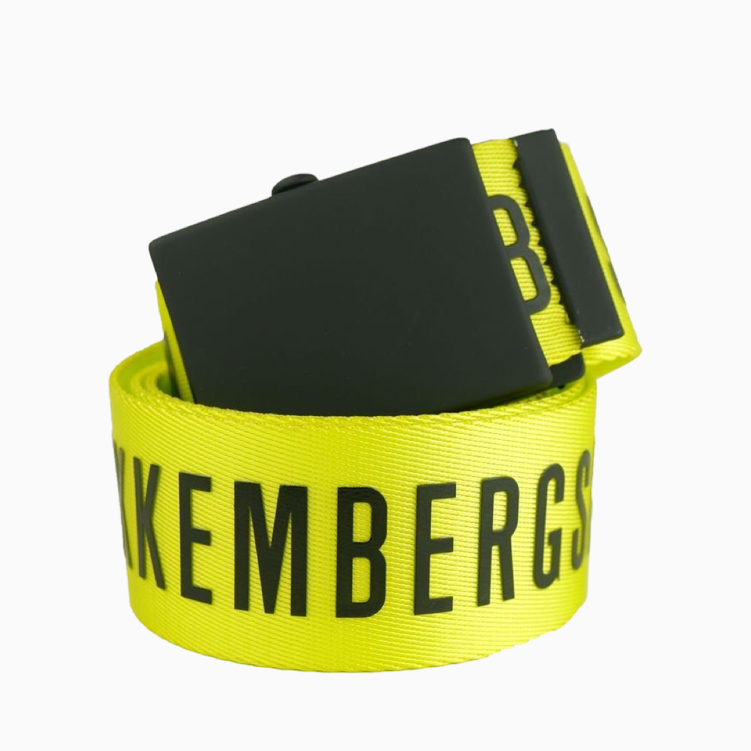 Bikkembergs мъжки колан