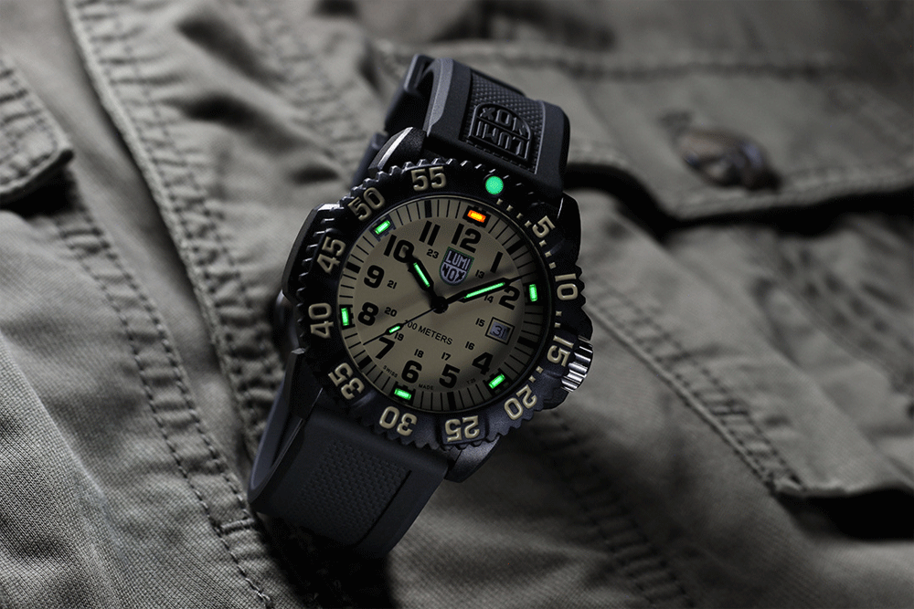 Luminox Sea Lion мъжки часовници