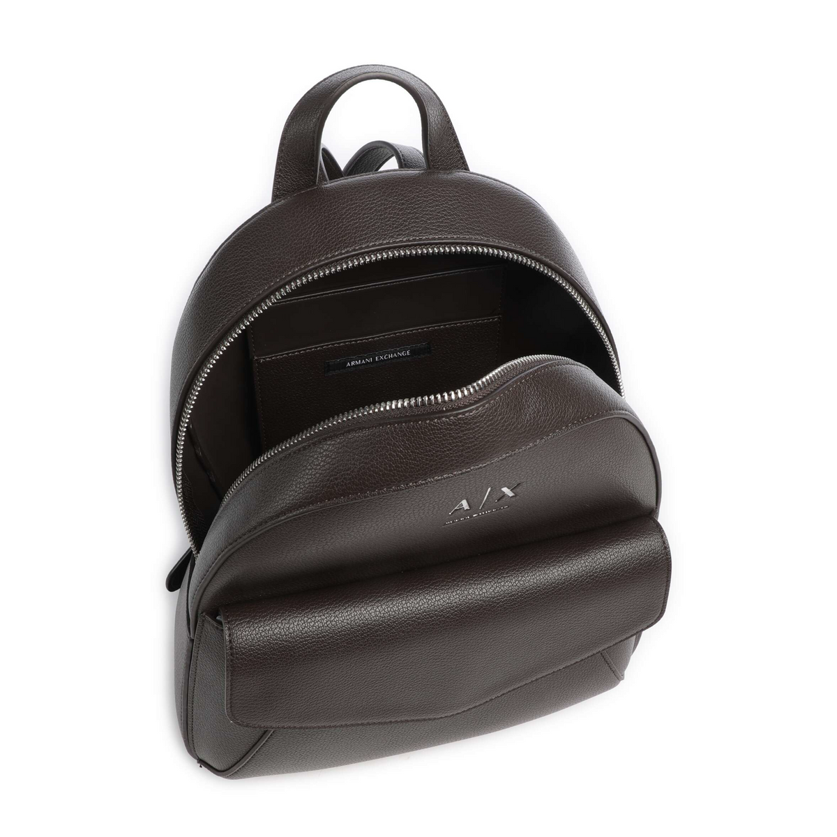 Дамска раница Armani Exchange Women Backpack XW003148 AF26569 U6032 Inside View
