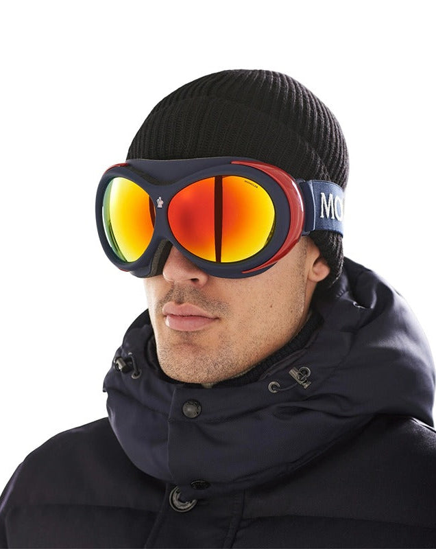 Moncler Ski Goggles