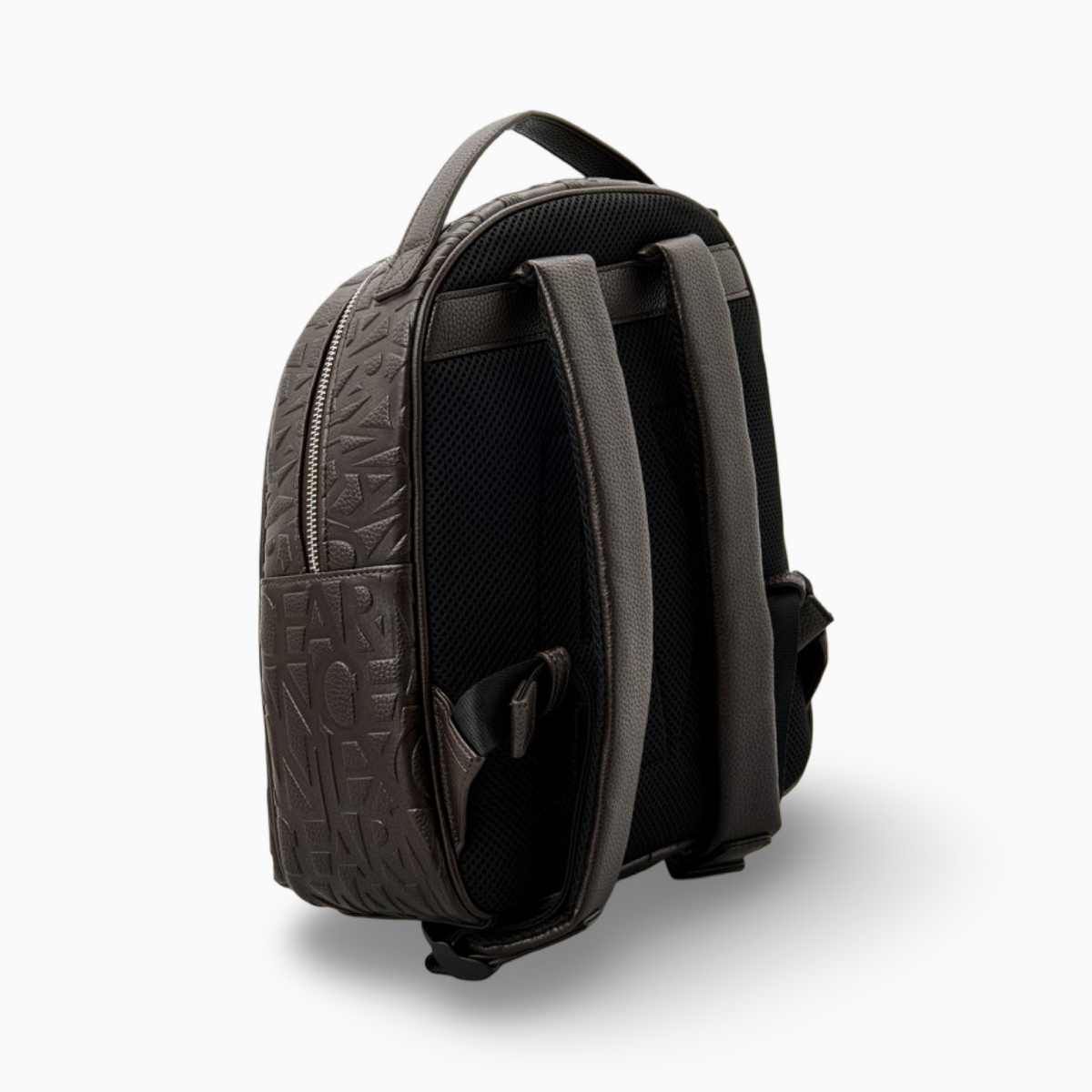 Дамска раница Armani Exchange Women Rucksack XW002234 AF15774 U6032 Back View