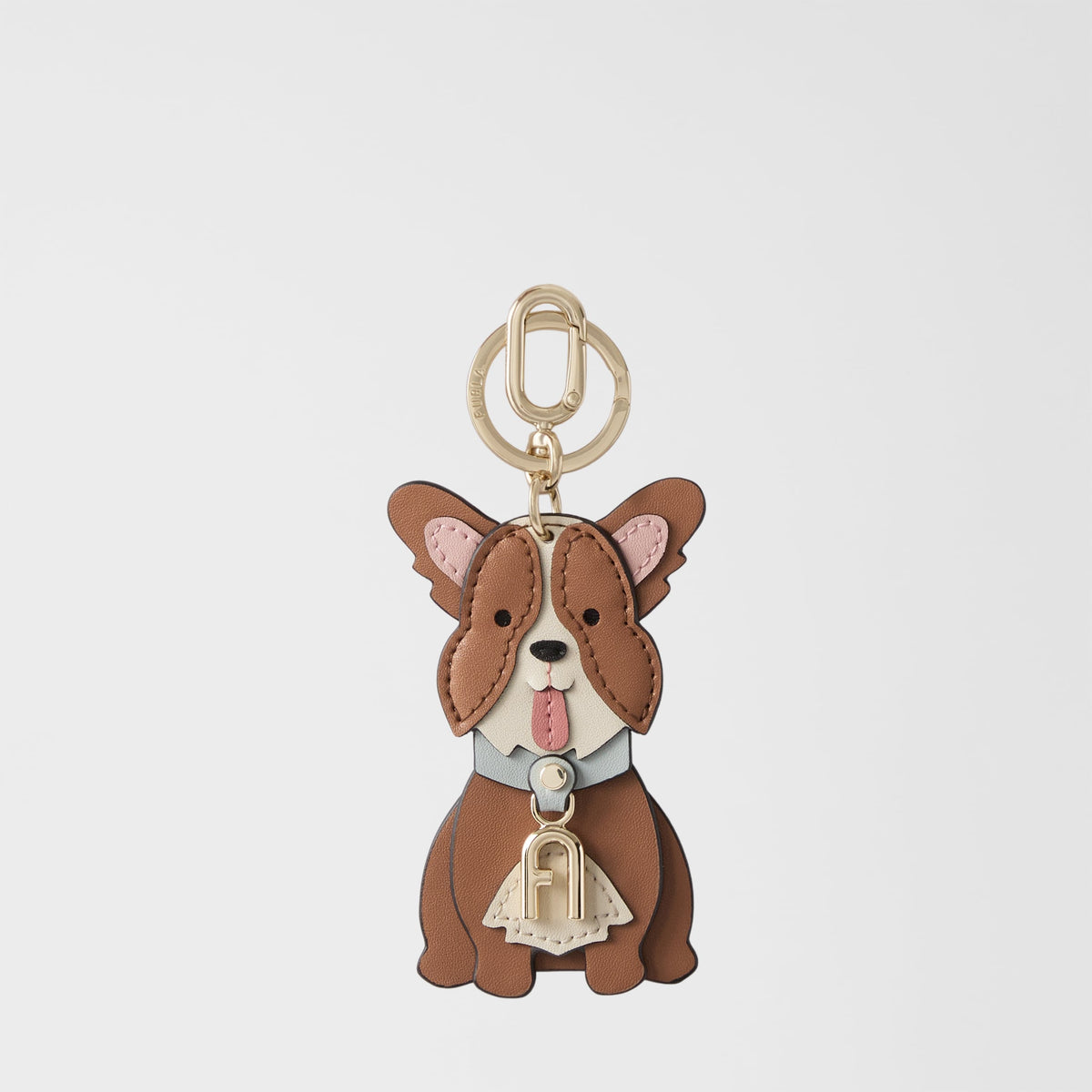 Furla Allegra Keyring
WR00898_BX3175_1007_3131S Toni Brandy