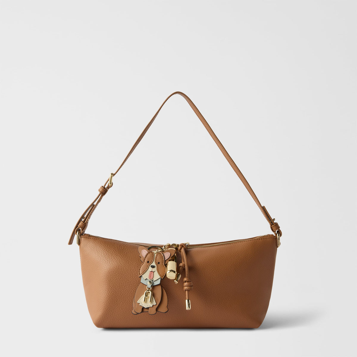 Furla Allegra Keyring
WR00898_BX3175_1007_3131S Toni Brandy Lifestyle view