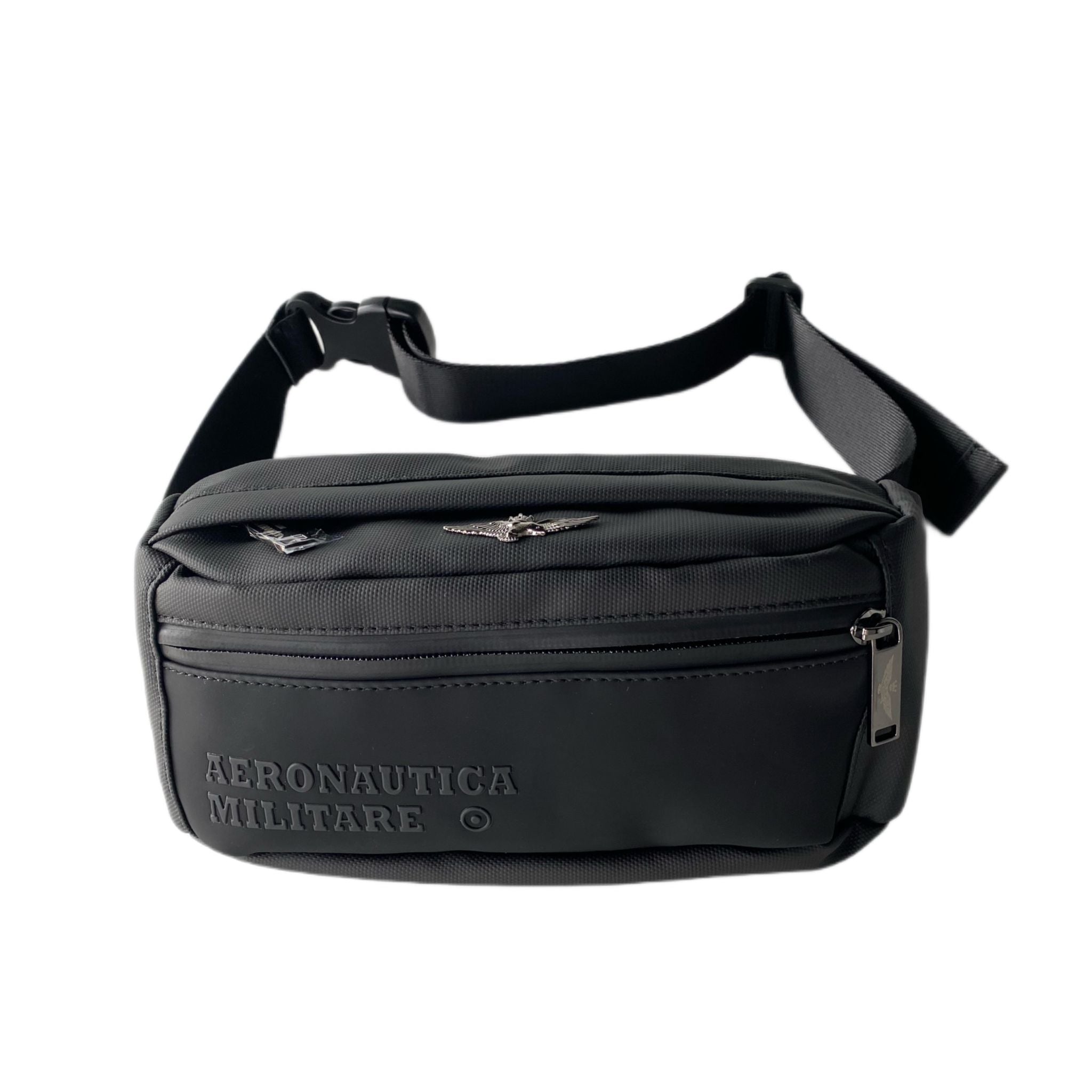 Armani jeans hot sale bum bag