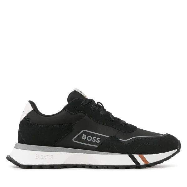 Hugo Boss Black men's sneakers