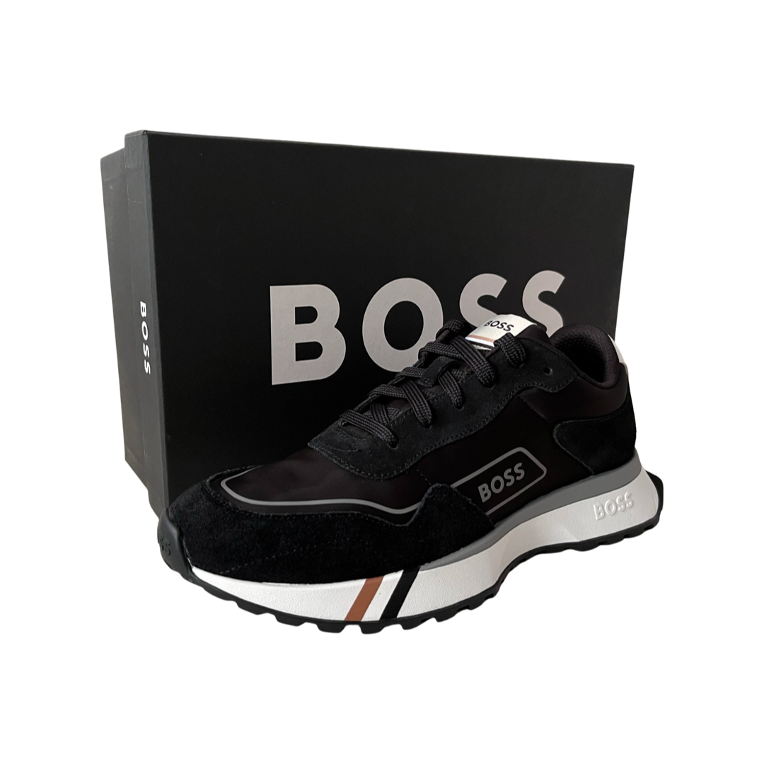Hugo Boss Black men's sneakers