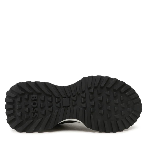 Hugo Boss Black men's sneakers