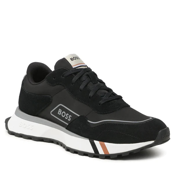 Hugo Boss Black men's sneakers
