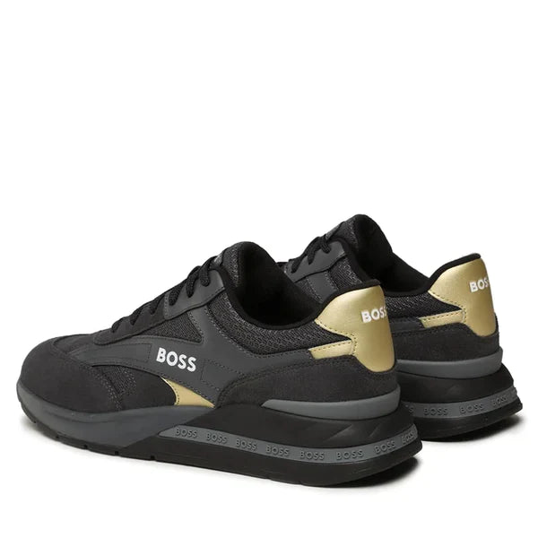 Hugo Boss Black men's sneakers