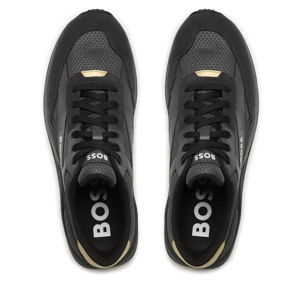 Hugo Boss Black men's sneakers